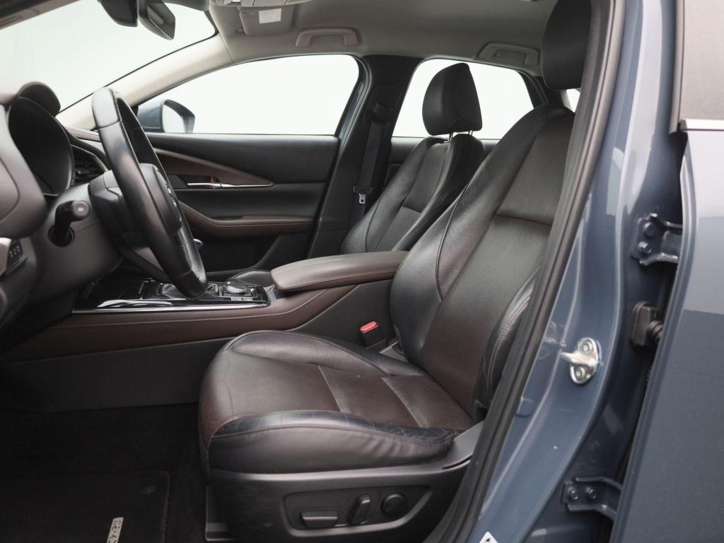 Mazda Cx-30 2.0 e-skyactiv-g m hybrid comfort | navigatie | apple carplay /