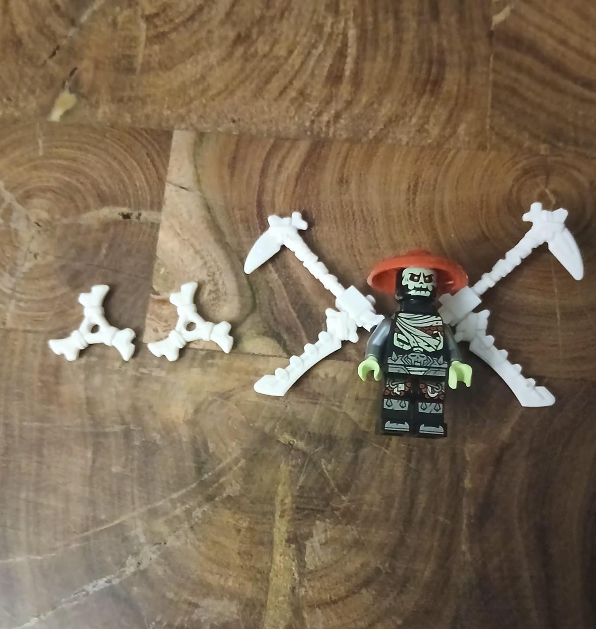 LEGO Ninjago Nya's Waterdraak EVO (71800)
