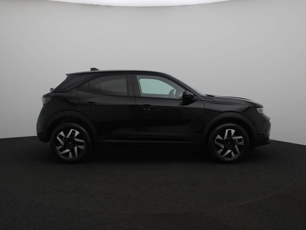 Opel Mokka 1.2 turbo edition | nieuw in de showroom | vanaf €30.999 |