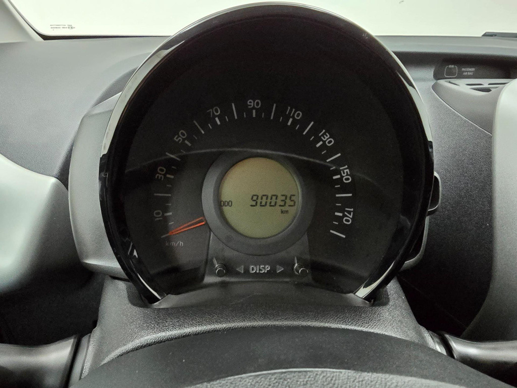 Peugeot 108 occasion 1.0 e-vti active met airco en bluetooth audio | mooie 
