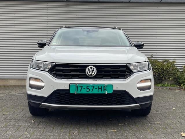 Volkswagen T-roc 1.0 tsi style