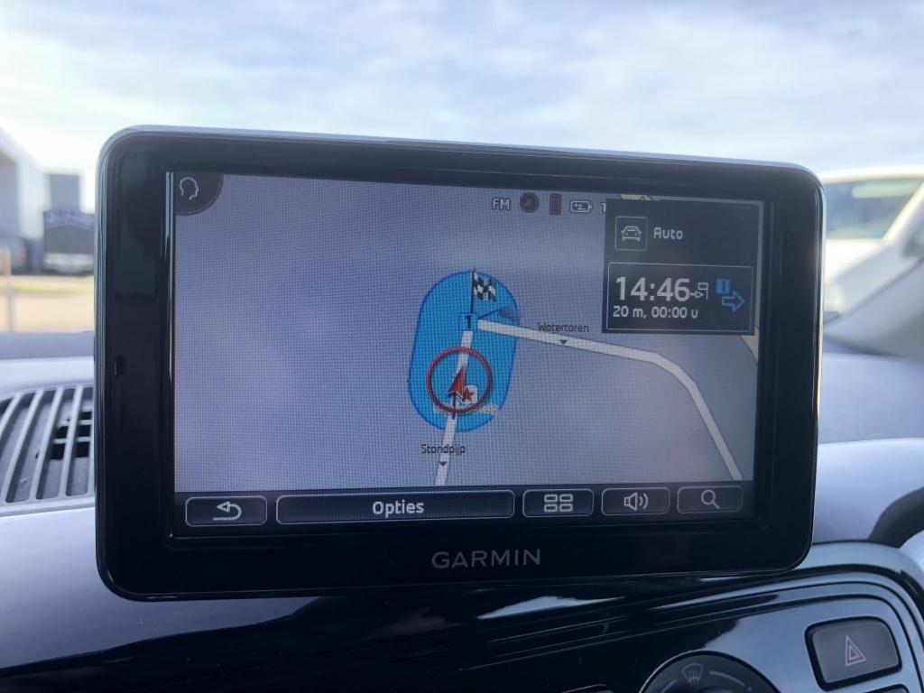 Volkswagen UP! 1.0 move up! bluem. 1e eigenaar