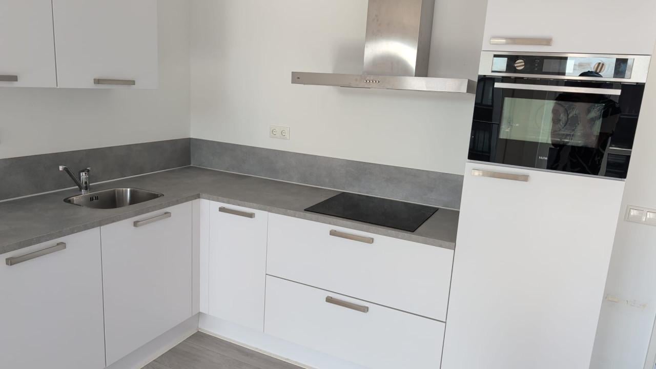Keuken