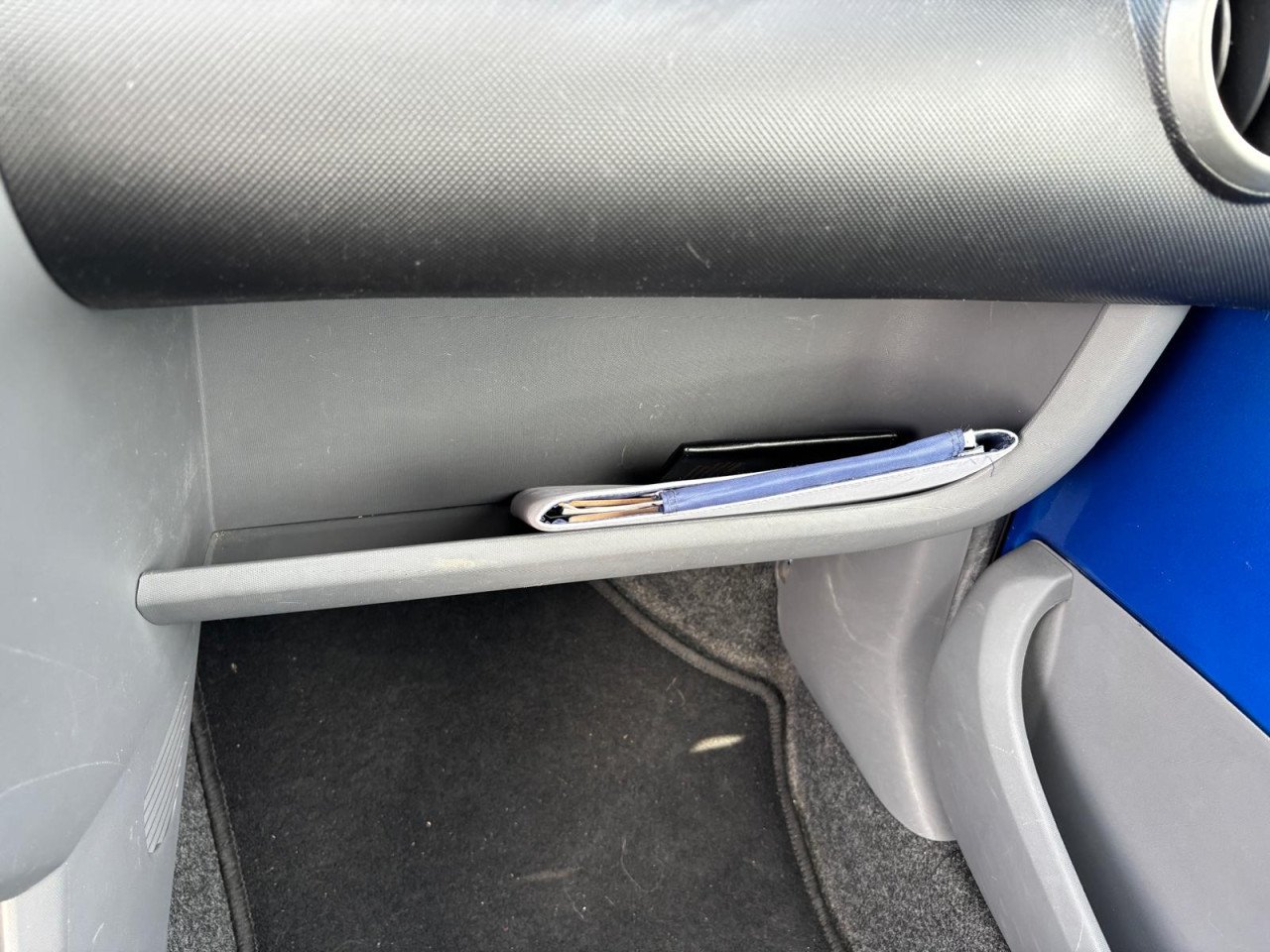 Nette Peugeot 107 2011