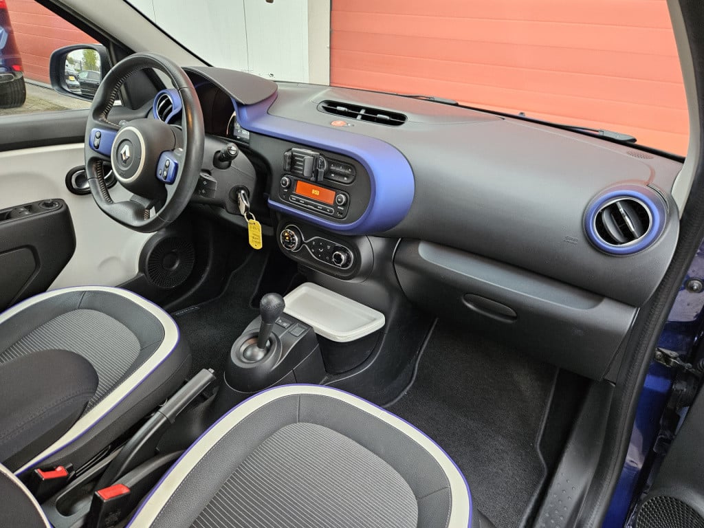 Renault Twingo 0.9 tce dynamique | 1ste eig. | cruisec.