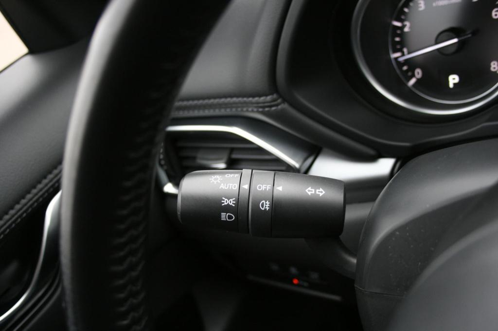 Mazda Cx-5 2.0 skyactiv-g 165 comfort