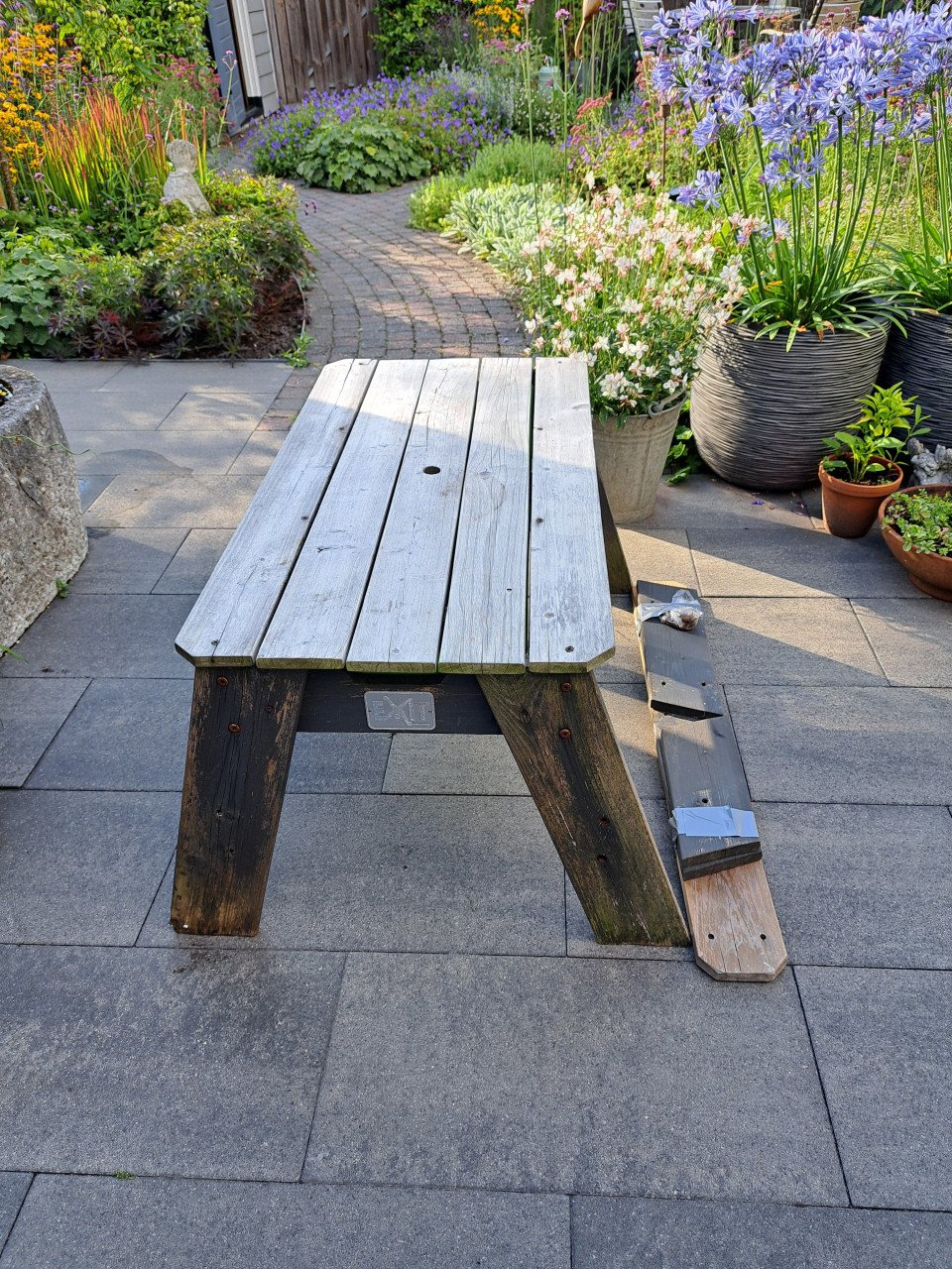 Zandtafel