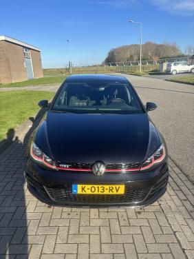 Volkswagen Golf 7,5 GTI