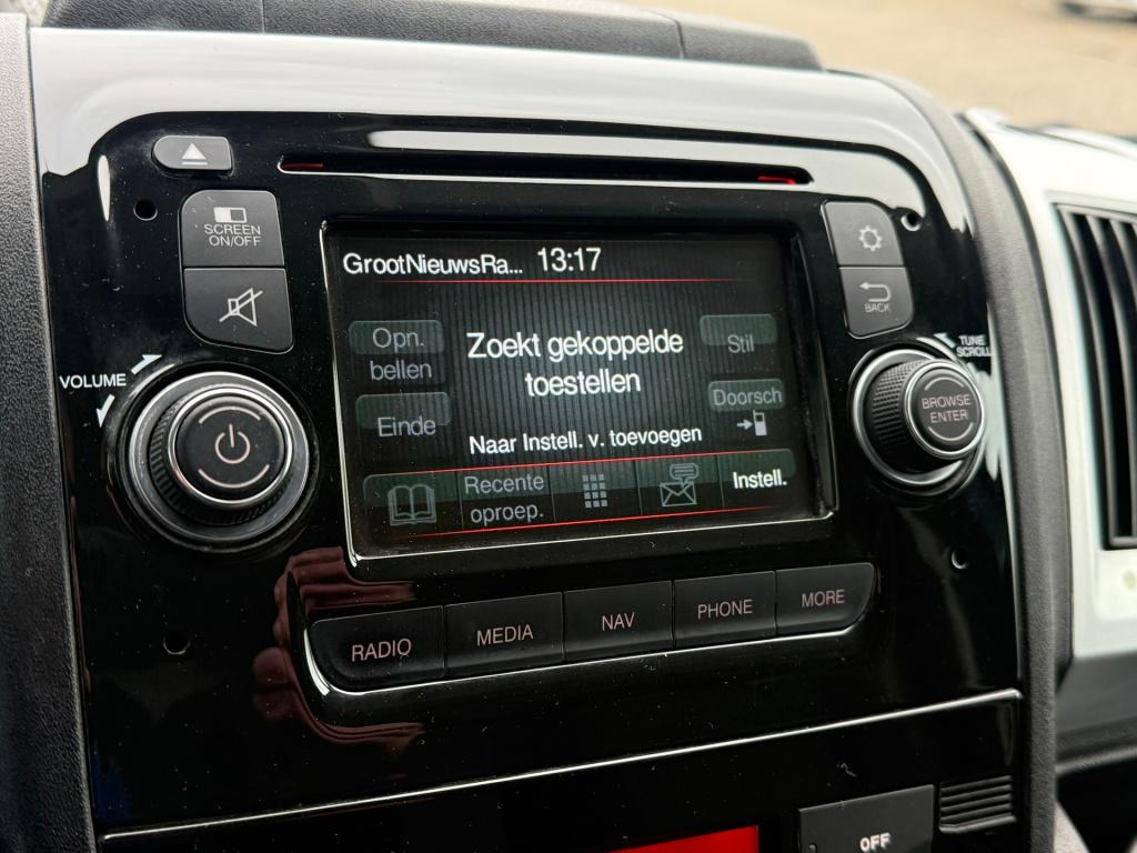 Fiat Ducato 35 2.3 multijet l2h2