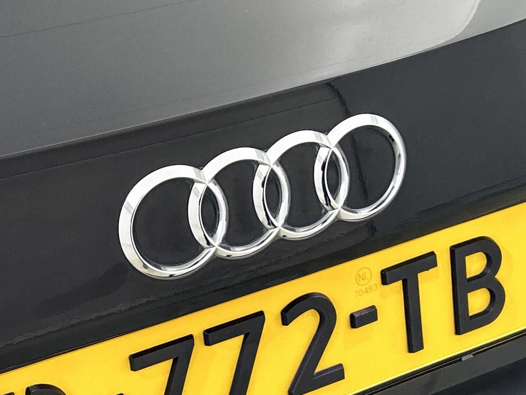 Audi A3 sportback 1.4 e-tron sport pro line plus | automaat | trekhaak | na