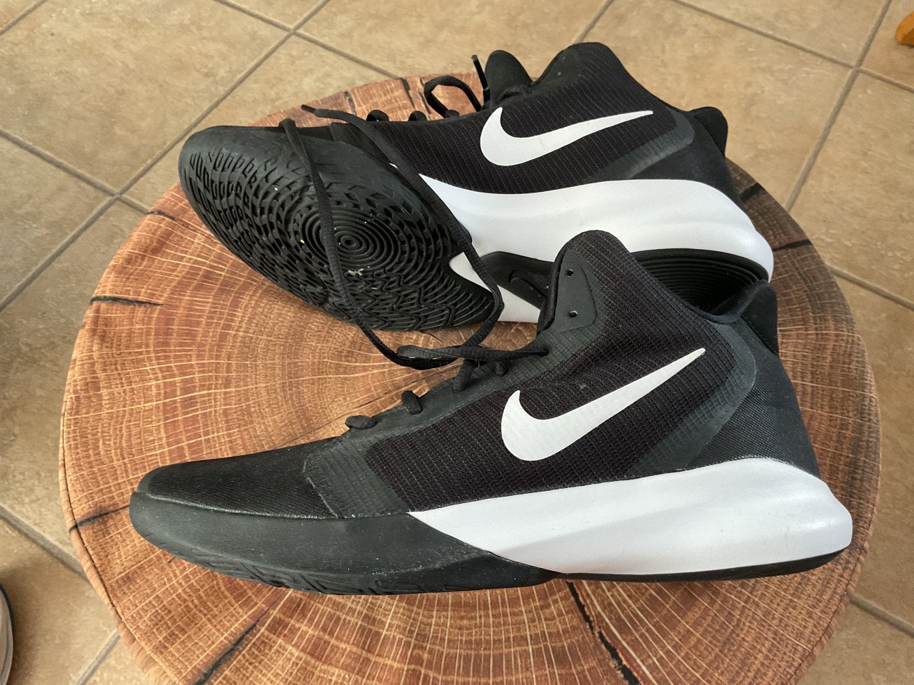 Sportschoenen