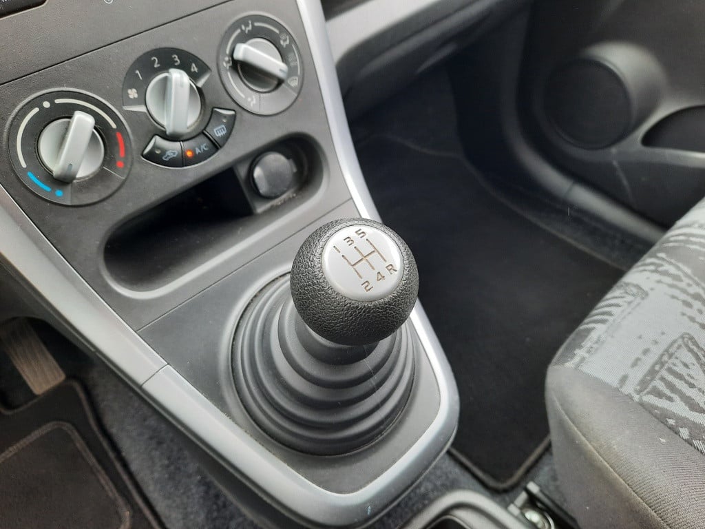 Opel Agila 1.0 edition