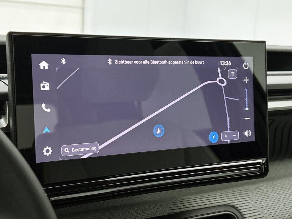 Citroen C3 100pk max | rijklaar | camera | apple carplay | parkeerhulp |