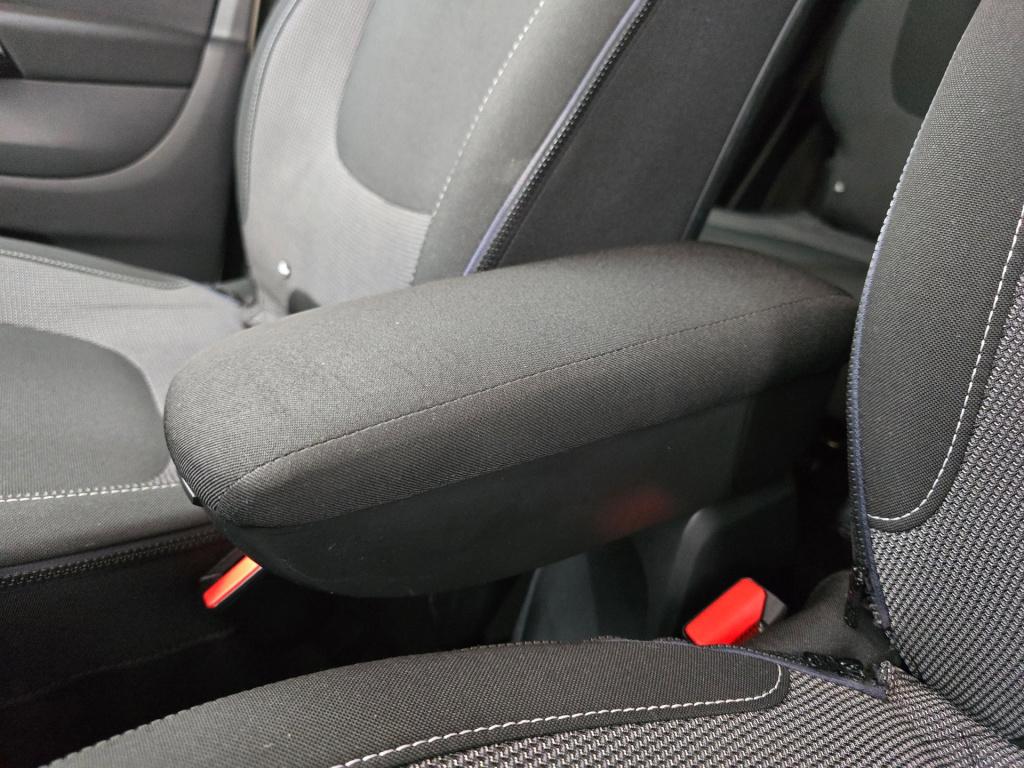 Renault Captur occasion dynamique met parkeercamera en trekhaak | tweedehan