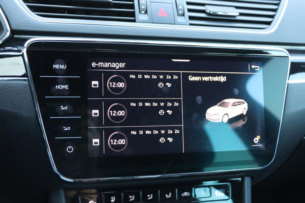 Skoda Superb combi 1.4 tsi iv laurin & klement 218pk dsg6