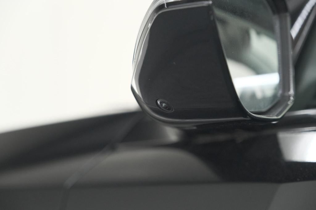 Peugeot 408 hybrid 136 e-dcs6 allure | 360 camera | navigatie | parkeersens