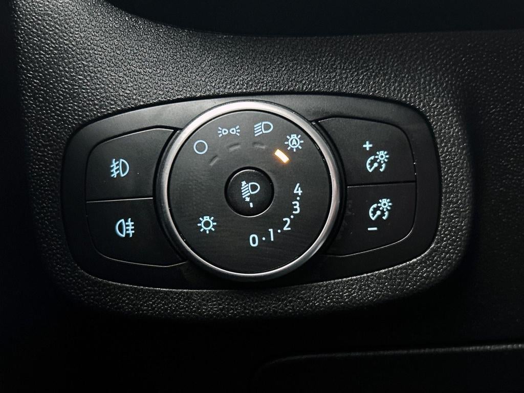 Ford Fiesta 1.0 ecoboost st-line | b&o soundsystem | parkeersensoren | deal