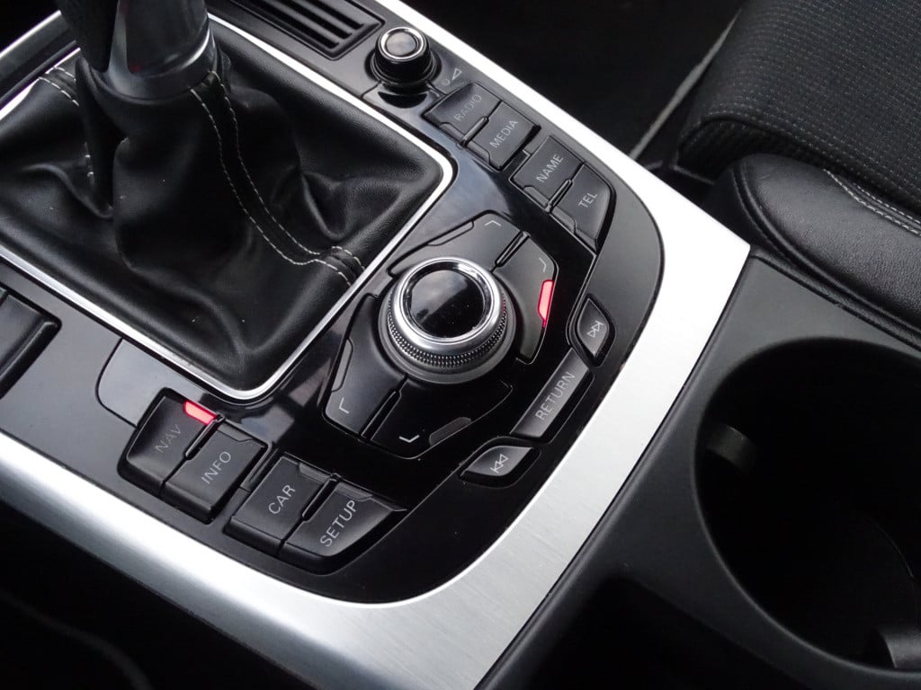 Audi A4 avant 1.8 tfsi pro line s | b&o audio | afn. trekhaak
