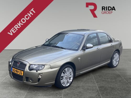Rover 75 4.6 v8 executive | verkocht