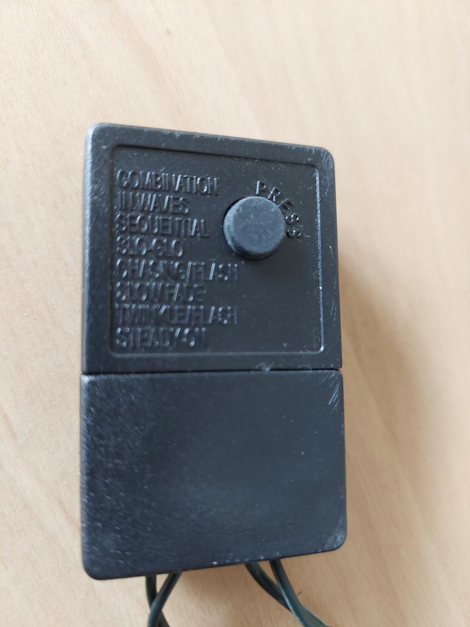 Kerstverlichting led buiten