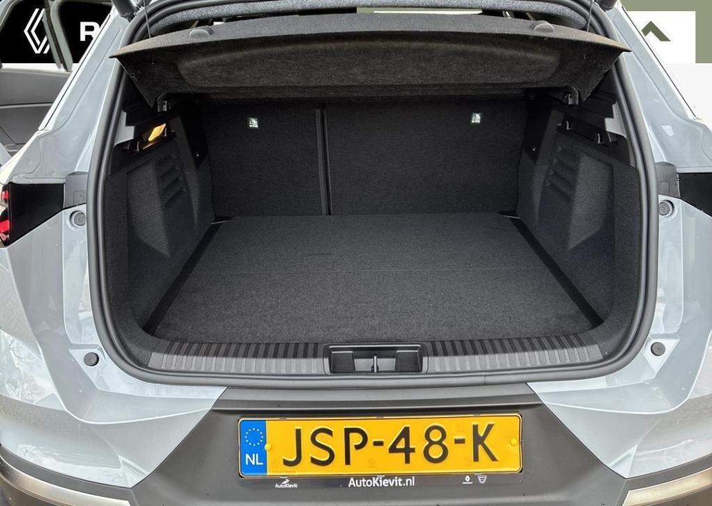 Renault Symbioz 1.8 e-tech full hybrid 160 techno - pack driving & comfort 