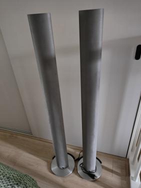 Bang & Olufsen BeoLab 6002 luidsprekers