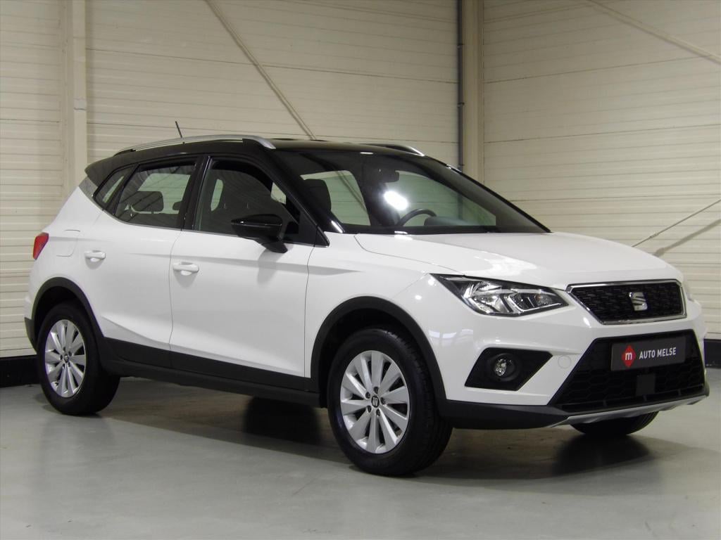 Seat Arona 1.0 tsi 95pk xcellence