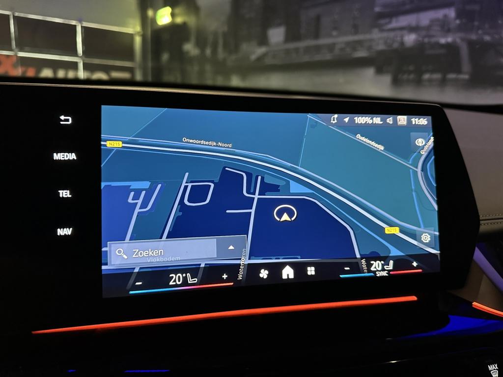 BMW Ix1 edrive20 67 kwh *leer*camera*keyless*