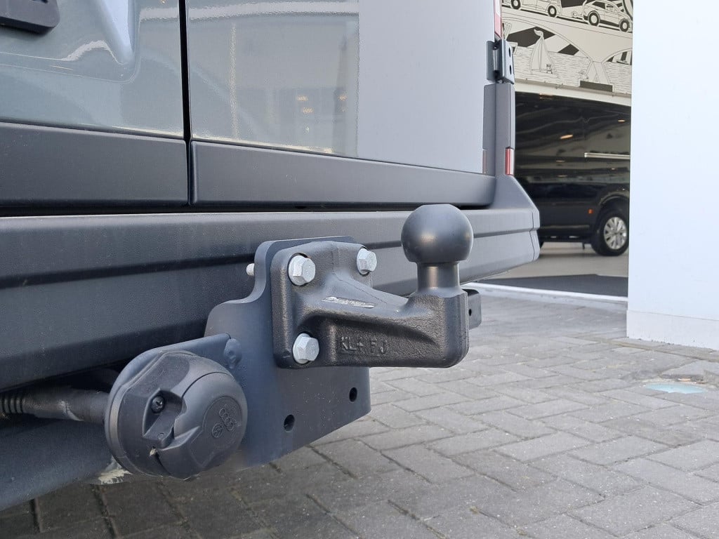 Volkswagen Crafter 35 2.0 tdi l3h2 exclusive