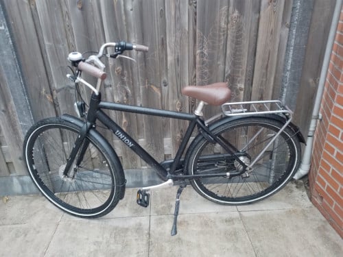 Te koop:Jongens fiets