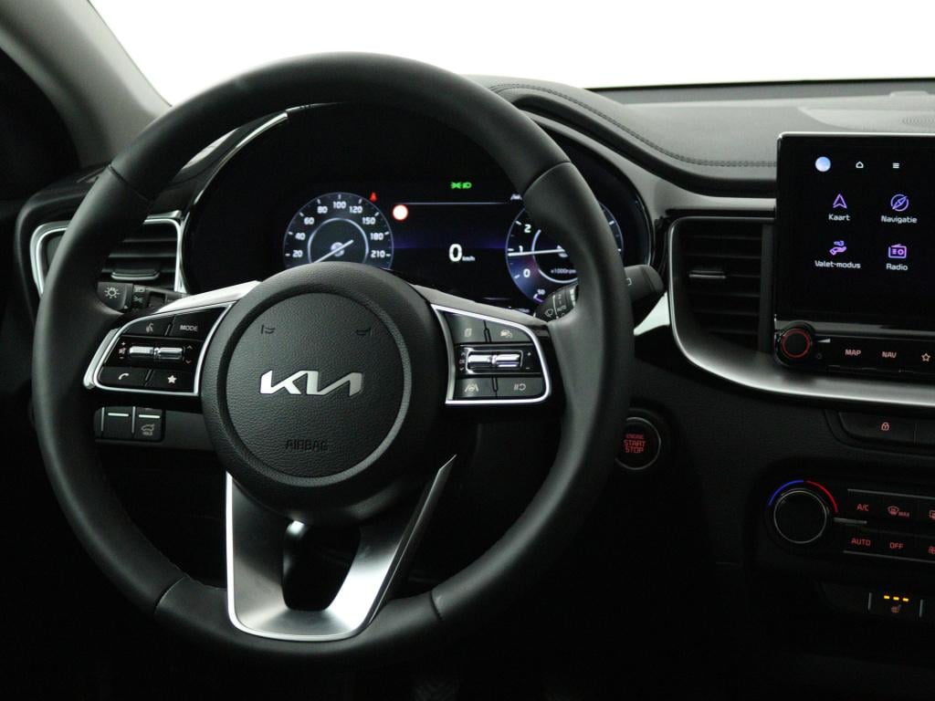 Kia Ceed Sportswagon 1.0 t-gdi dynamicplusline | company car | 10 jaar gara