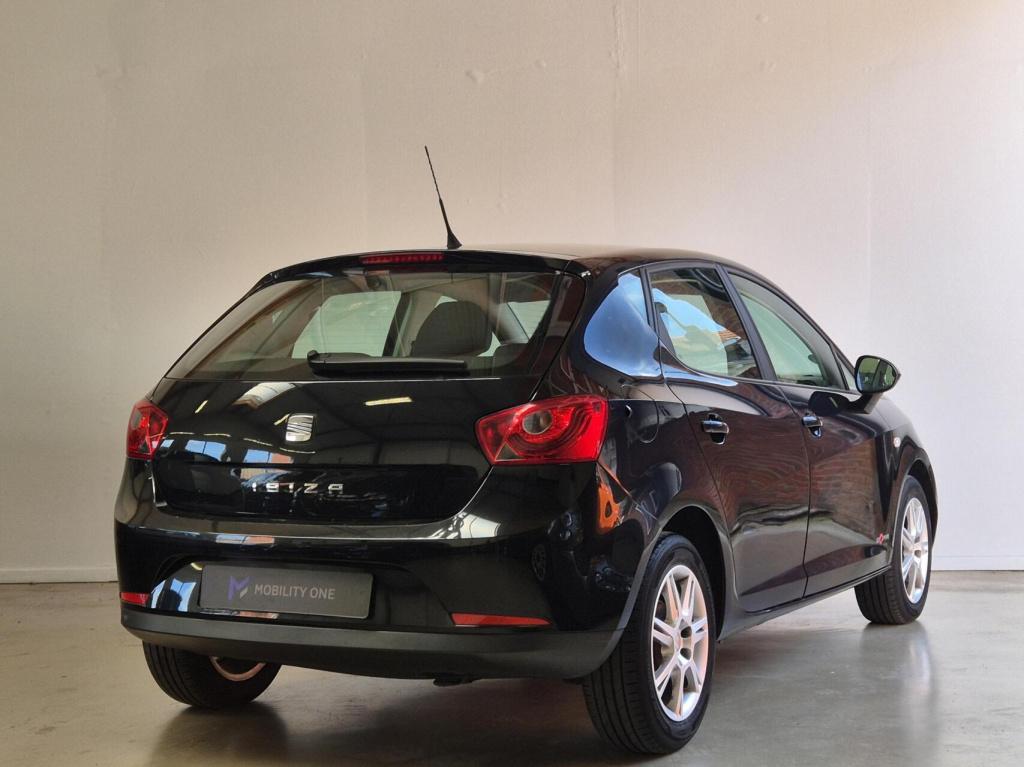 Seat Ibiza 1.4 copa