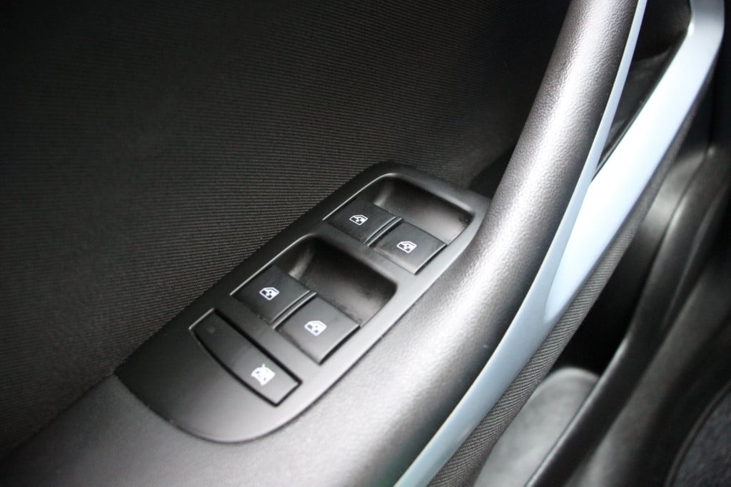 Opel Zafira 1.4 bi-fuel turbo online edition | cruise | camera | navi