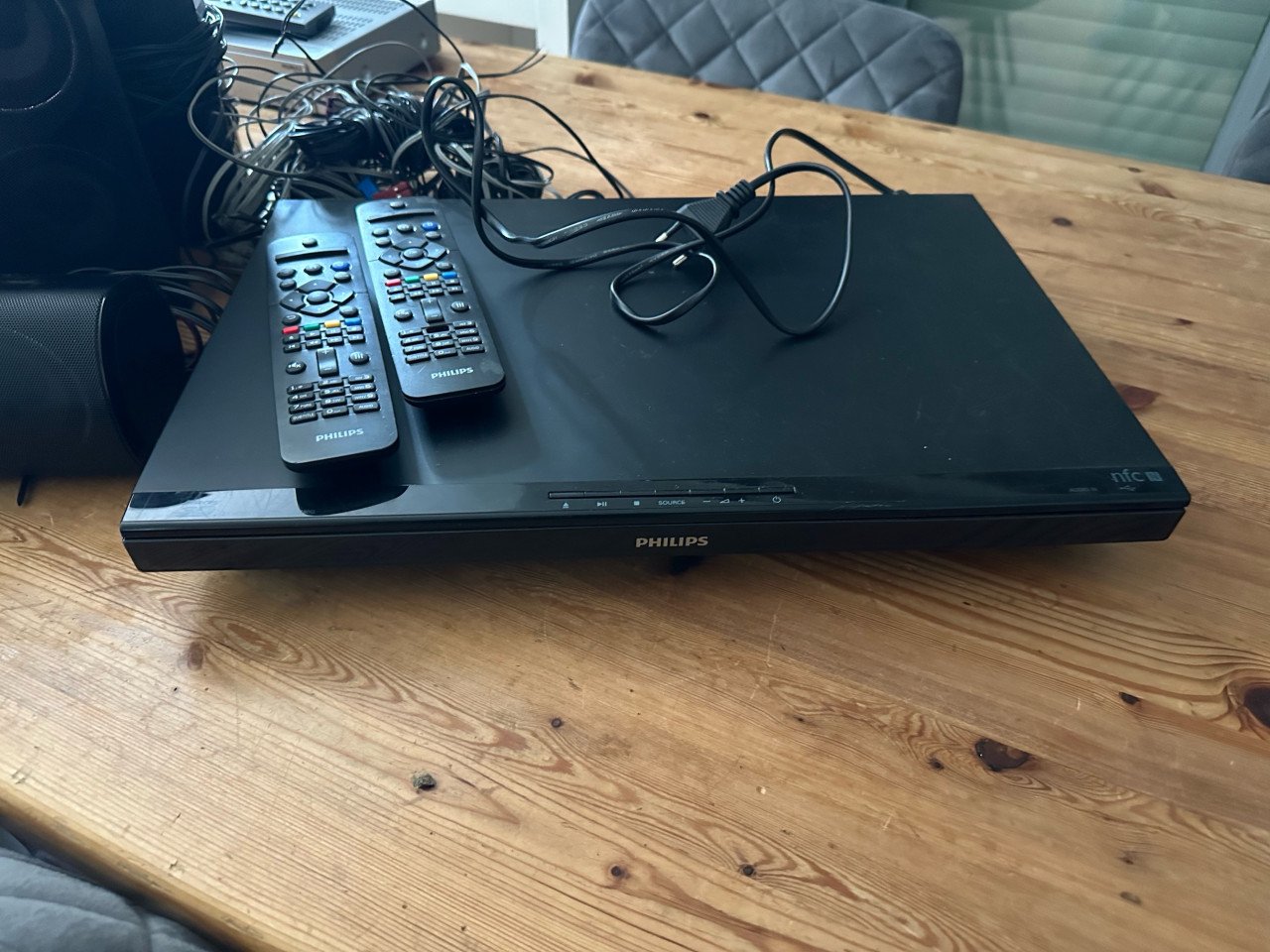 Home Cinema set Philips
