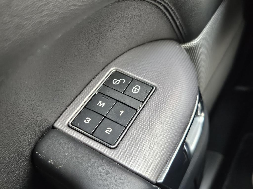 Land Rover Range Rover 3.0 tdv6 hse dynamic