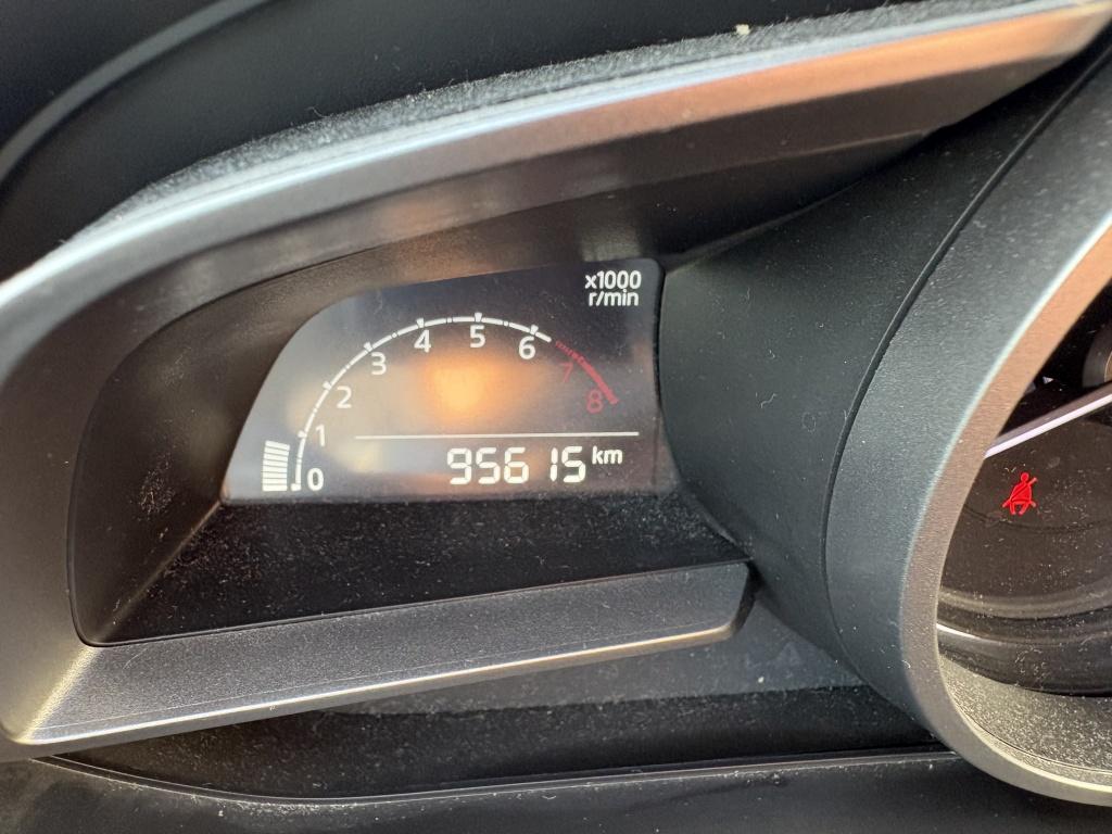 Mazda 2 1.5 skyact-g sport selected