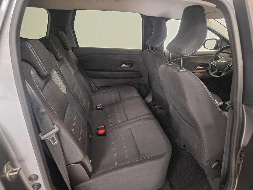 Dacia Jogger 1.0 tce 110 expression 7 persoons