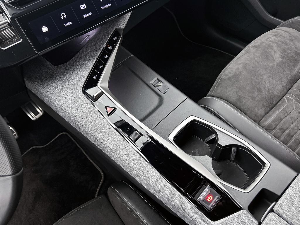 Peugeot 3008 hybrid 145 pk automaat gt | rijklaar | agr stoelen | elektrisc