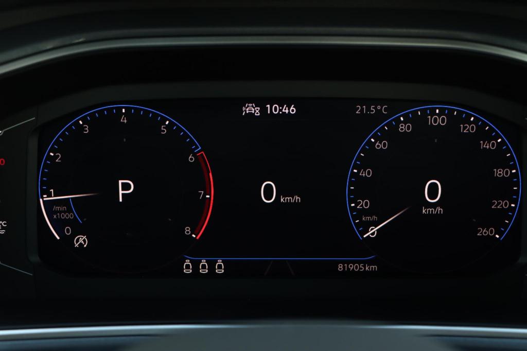 Volkswagen T-roc 1.5 tsi style 150pk dsg7