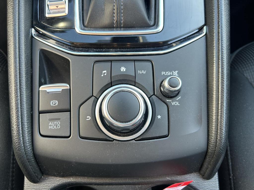 Mazda Cx-5 2.0 skyactiv-g 165 ts+ automaat|head up display|trekhaak