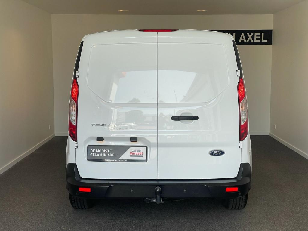 Ford Transit Connect 1.5 ecoblue l2 trend