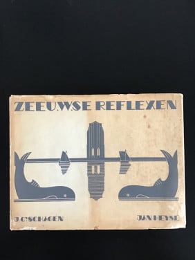 Zeeuwse Reflexen
