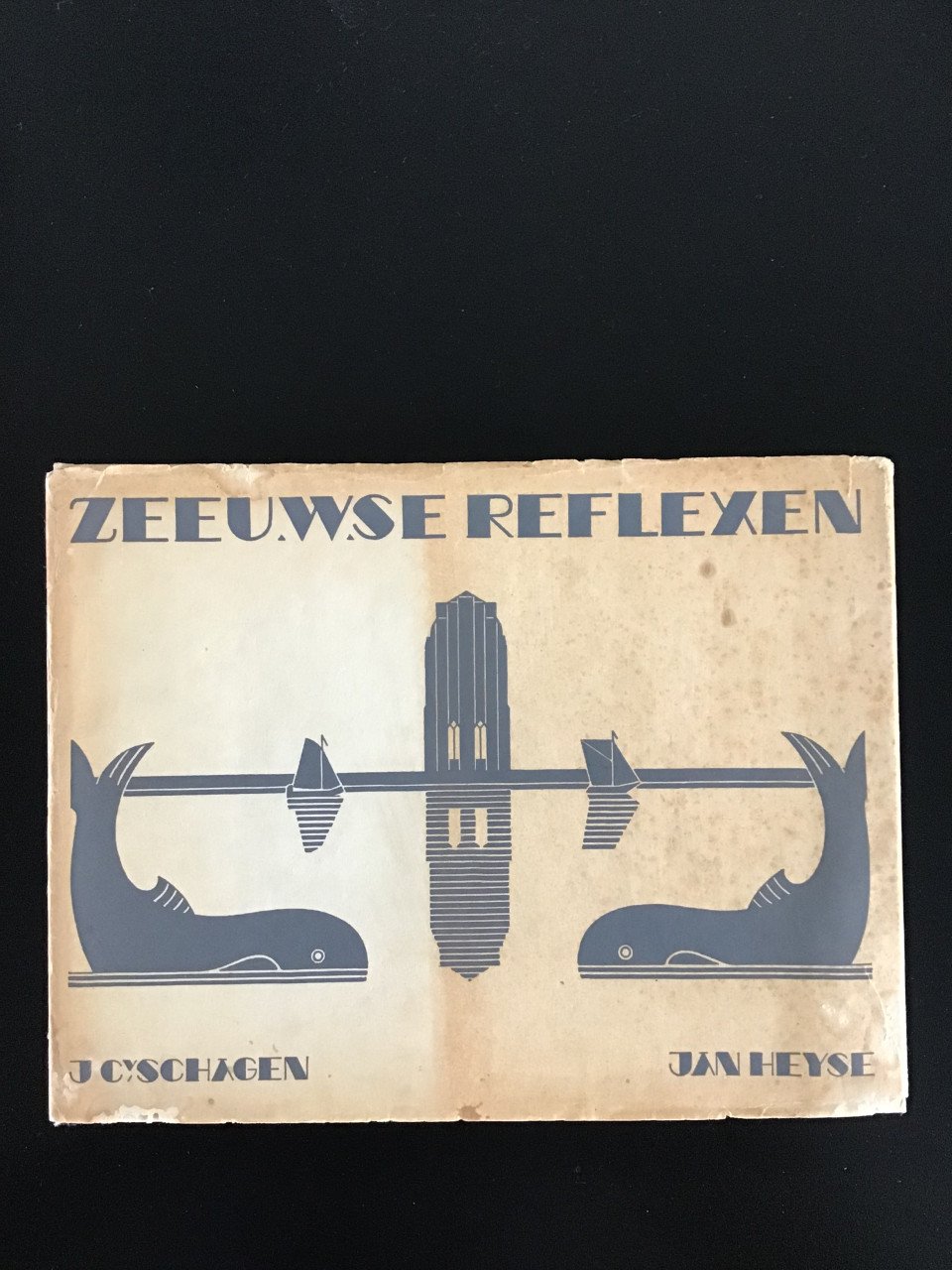 Zeeuwse Reflexen