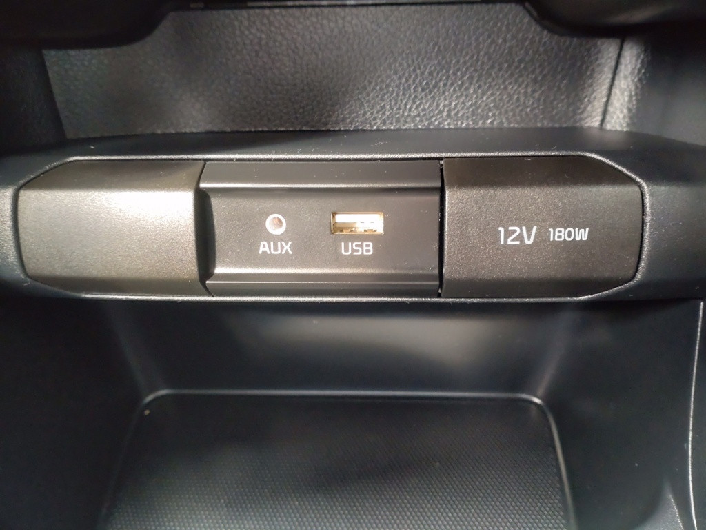 Kia Picanto 1.0 mpi comfort |verkocht