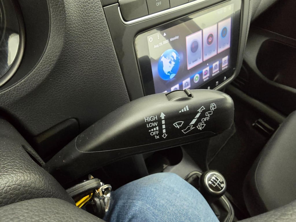 Volkswagen Polo occasion 1.2 met parkeercamera en luxe audio | sportieve lo