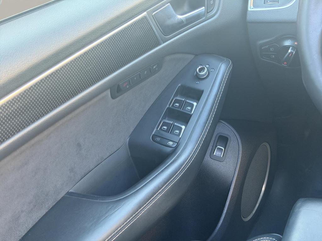 Audi Q5 3.0 tdi sq5 quattro pro line b&o pano 326pk