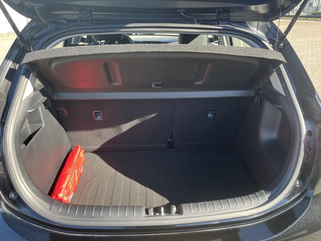 Kia Rio 1.2 cvvt economyline 17 dkm navi lmv pdc