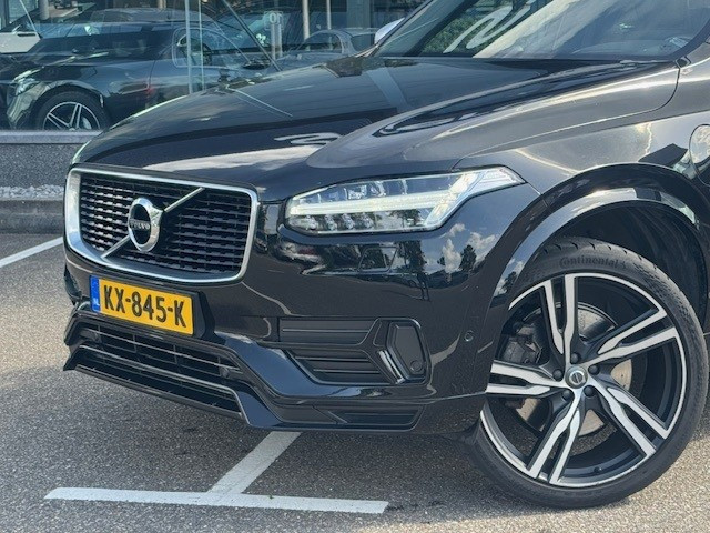 Volvo XC90 2.0 t8 twin engine awd inscription | 7-zits | trekhaak | automaa