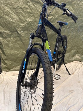 Alpin Lotus MTB 28"