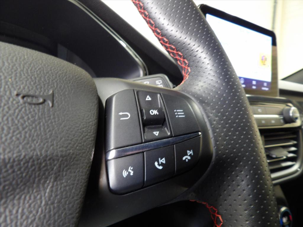 Ford Kuga 2.5 phev e-cvt 225pk st-line x